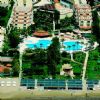 Hotel z Flower Side Beach
