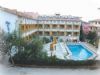 MR Crane Hotel