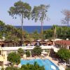 Selukhan Hotel