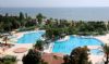 Hotel z Flower Side Beach