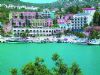 Hotel Pirat