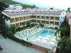 MR Crane Hotel