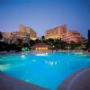 Hotel z Flower Side Beach